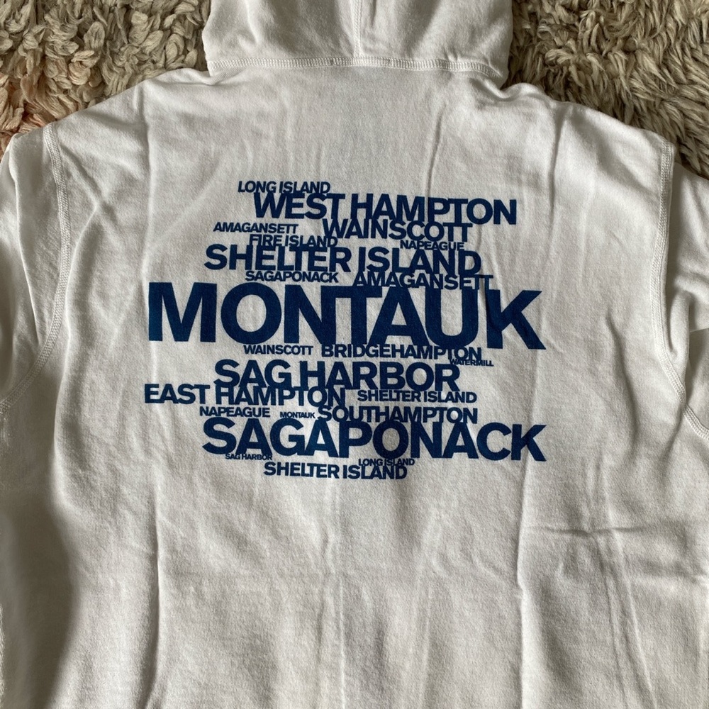 James Perse HAMPTONS Sweatshirt